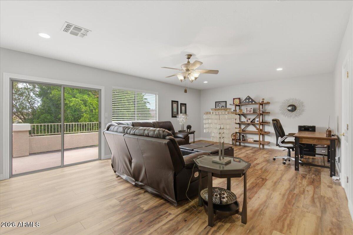 SAGUARO VISTA ESTATES - Residential