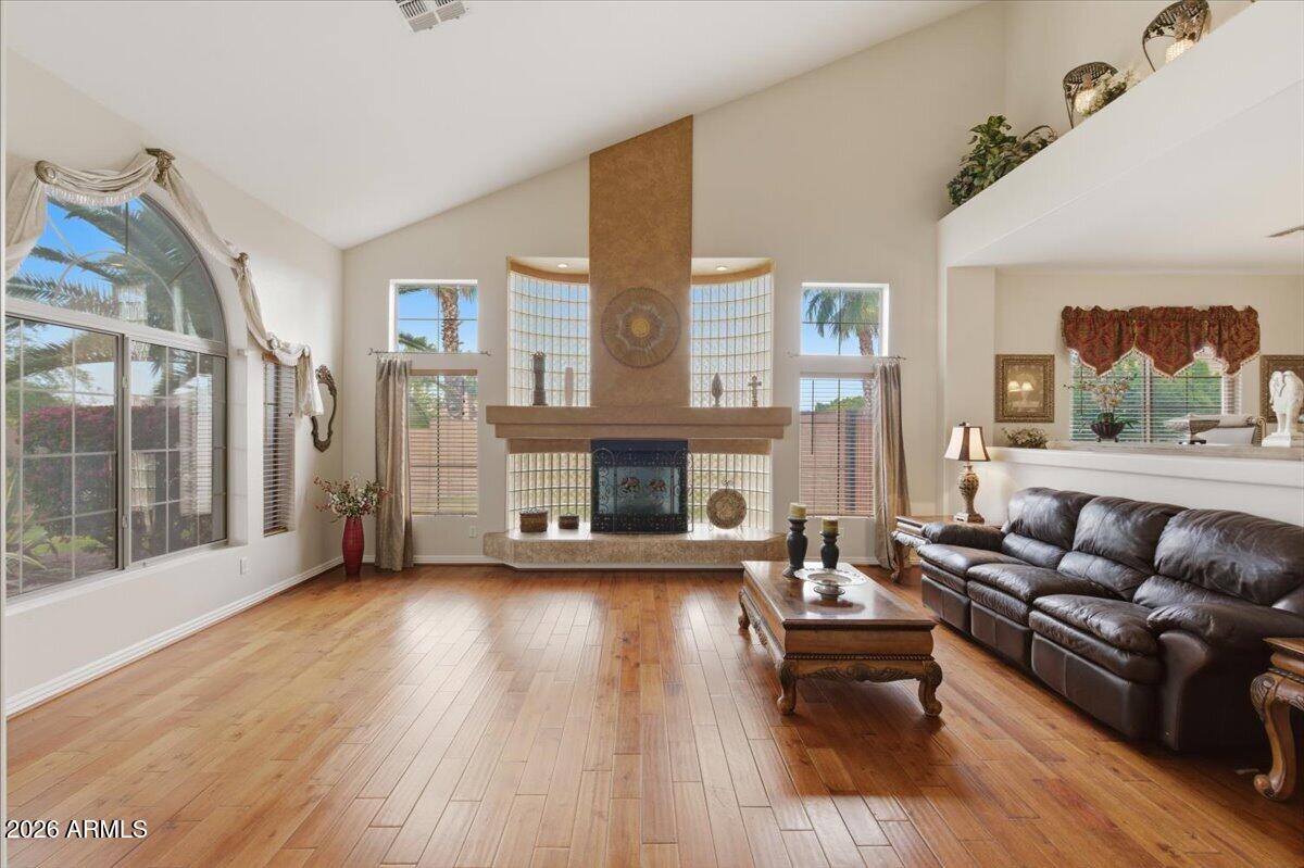 SAGUARO VISTA ESTATES - Residential