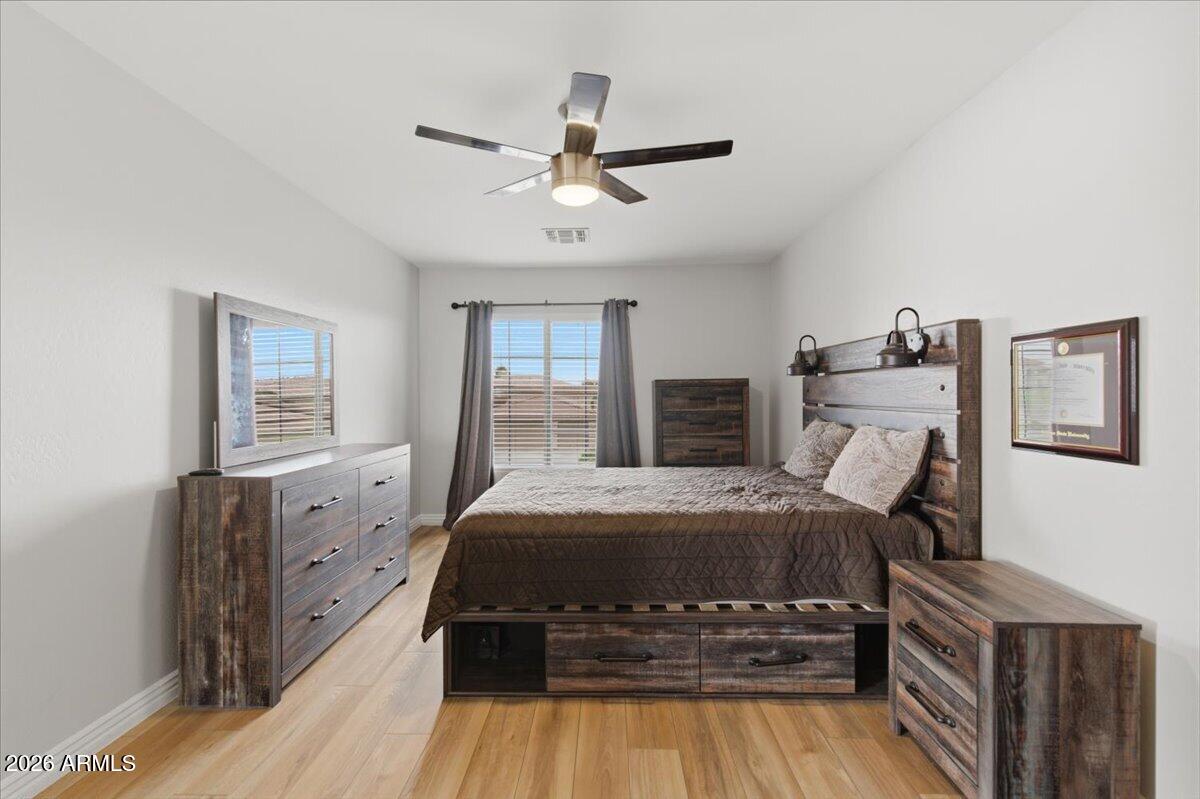 SAGUARO VISTA ESTATES - Residential