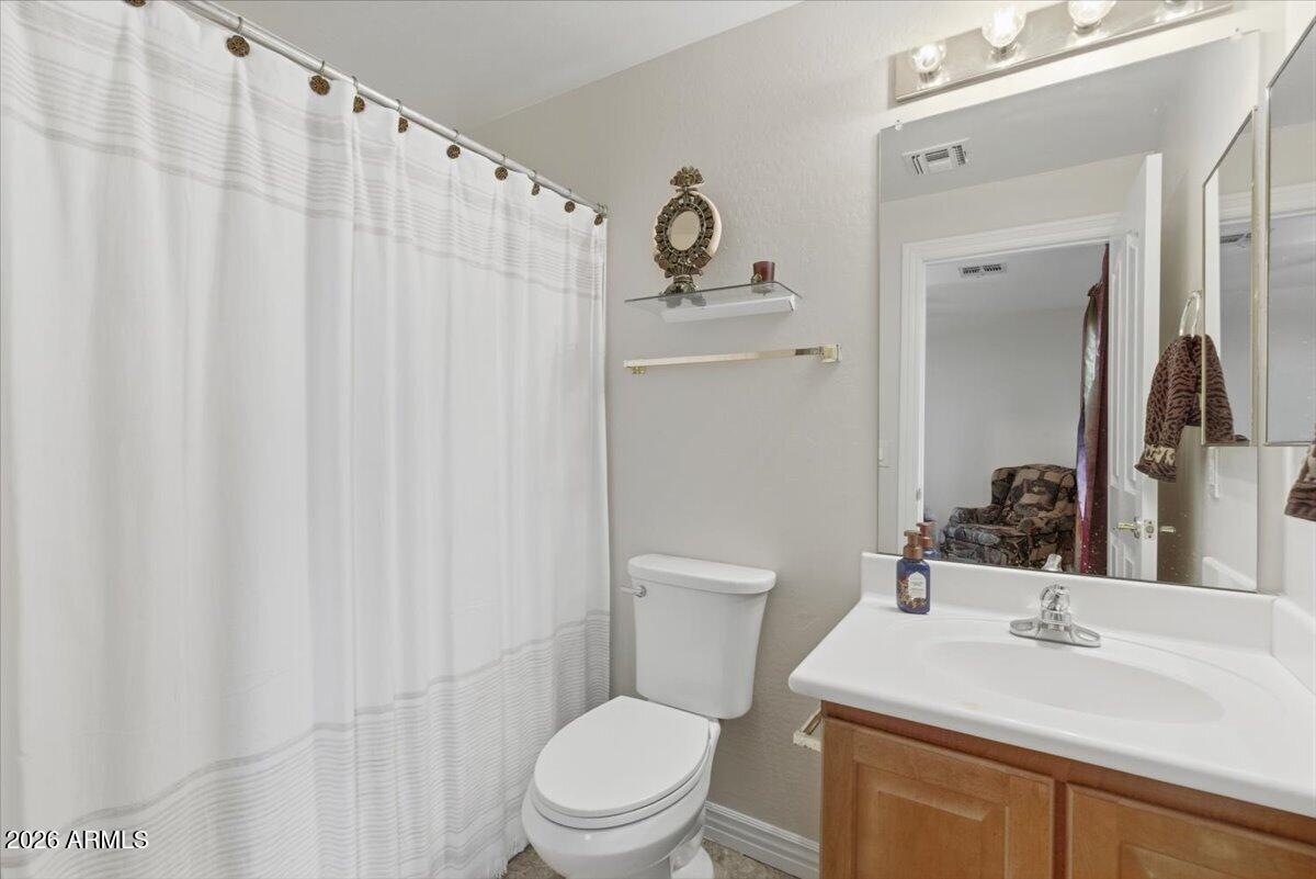 SAGUARO VISTA ESTATES - Residential