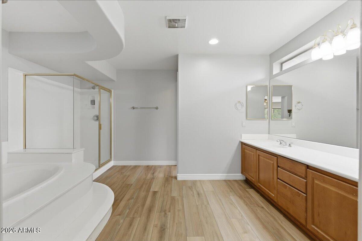 SAGUARO VISTA ESTATES - Residential