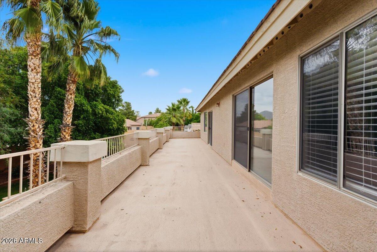 SAGUARO VISTA ESTATES - Residential