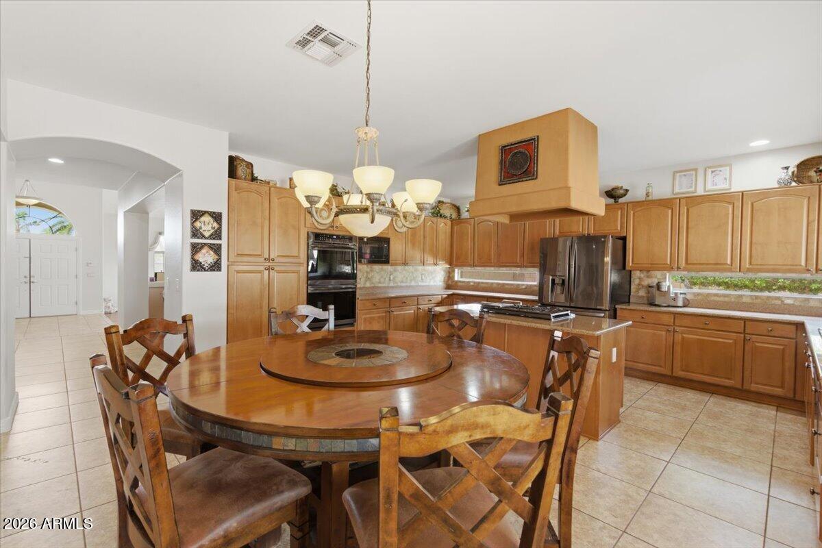SAGUARO VISTA ESTATES - Residential