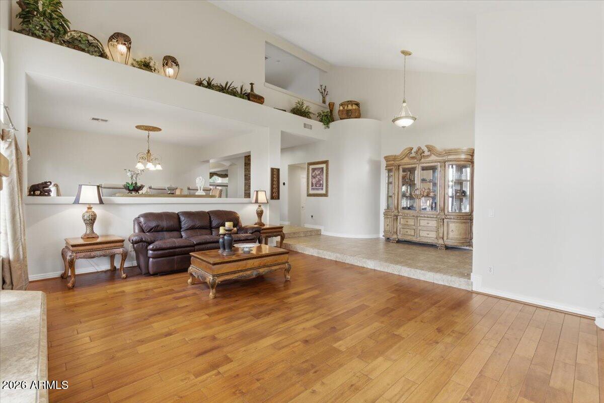 SAGUARO VISTA ESTATES - Residential