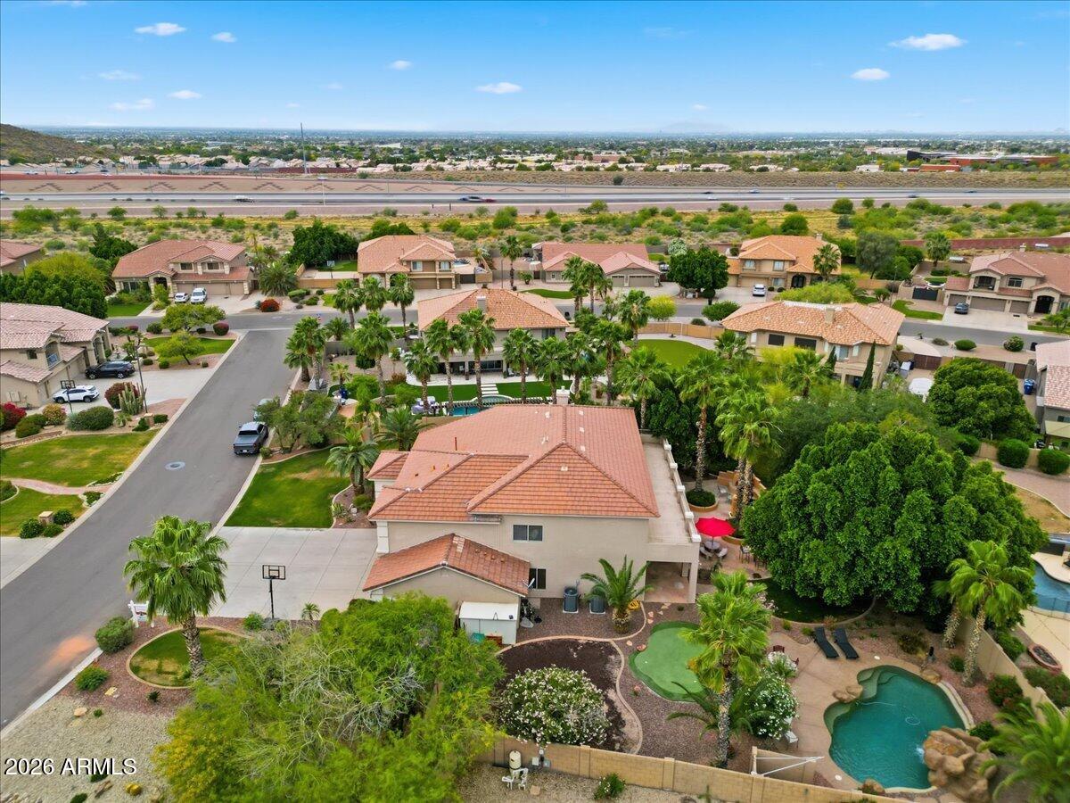 SAGUARO VISTA ESTATES - Residential