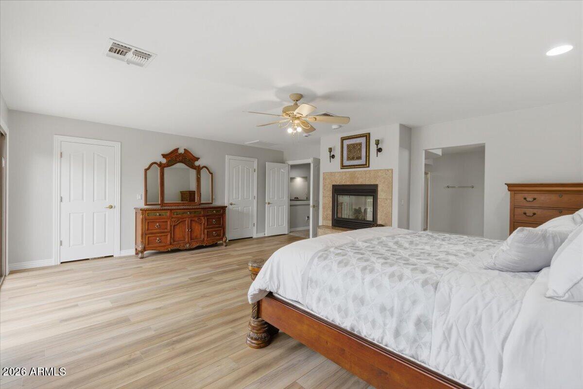 SAGUARO VISTA ESTATES - Residential