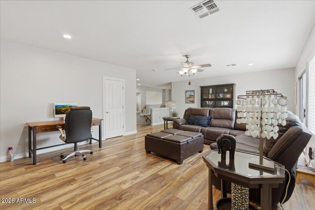 SAGUARO VISTA ESTATES - Residential