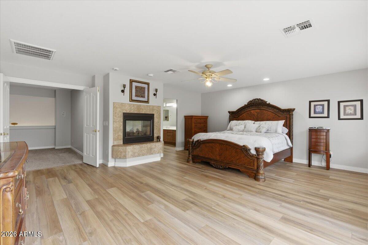 SAGUARO VISTA ESTATES - Residential