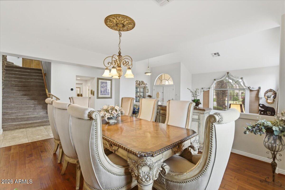 SAGUARO VISTA ESTATES - Residential