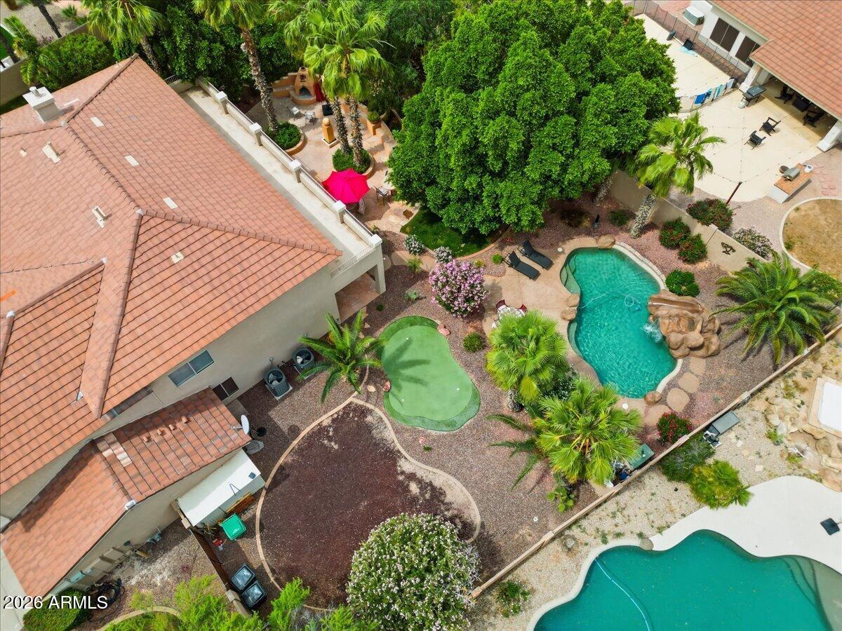 SAGUARO VISTA ESTATES - Residential