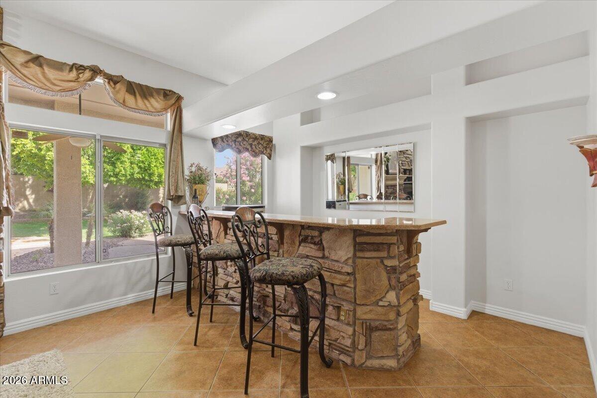 SAGUARO VISTA ESTATES - Residential