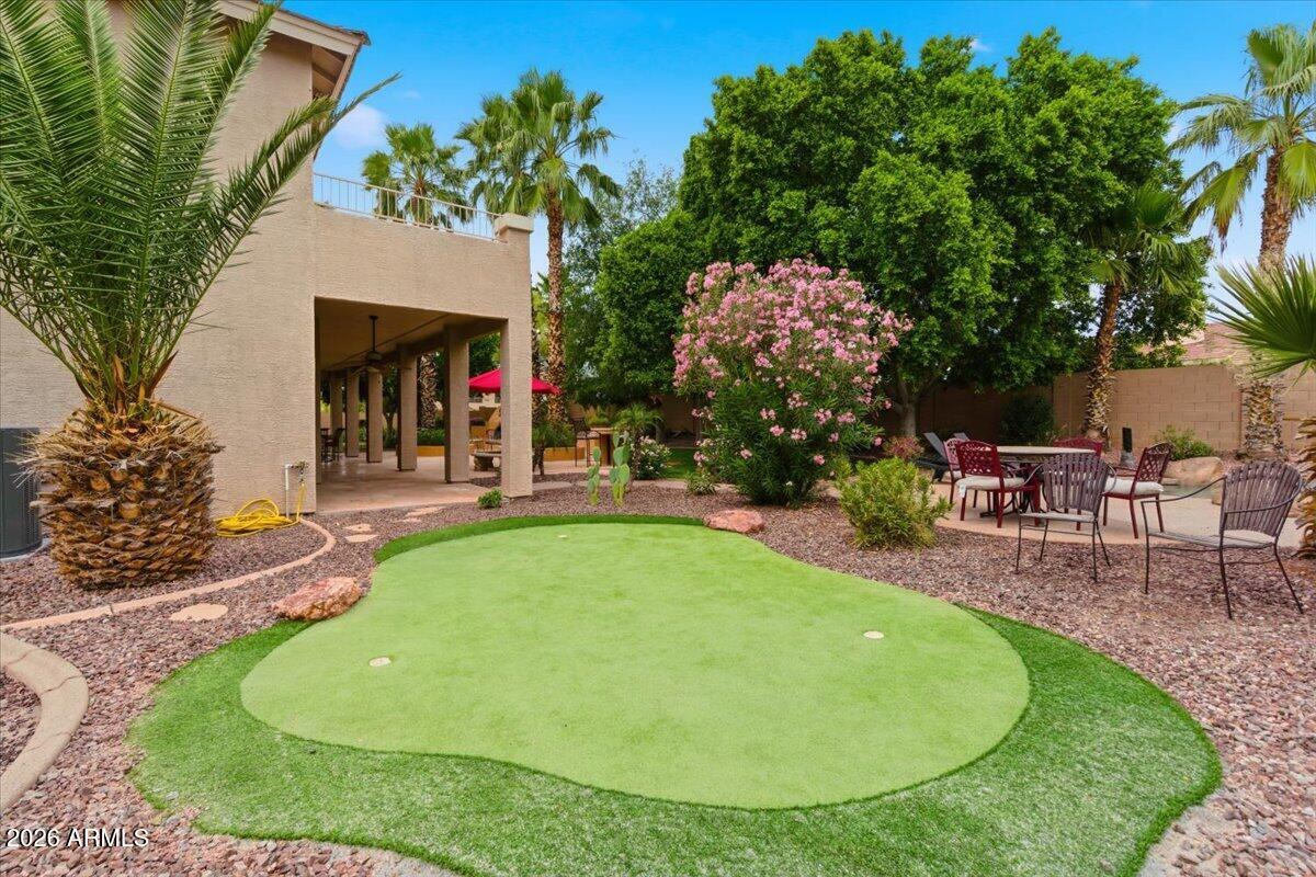 SAGUARO VISTA ESTATES - Residential
