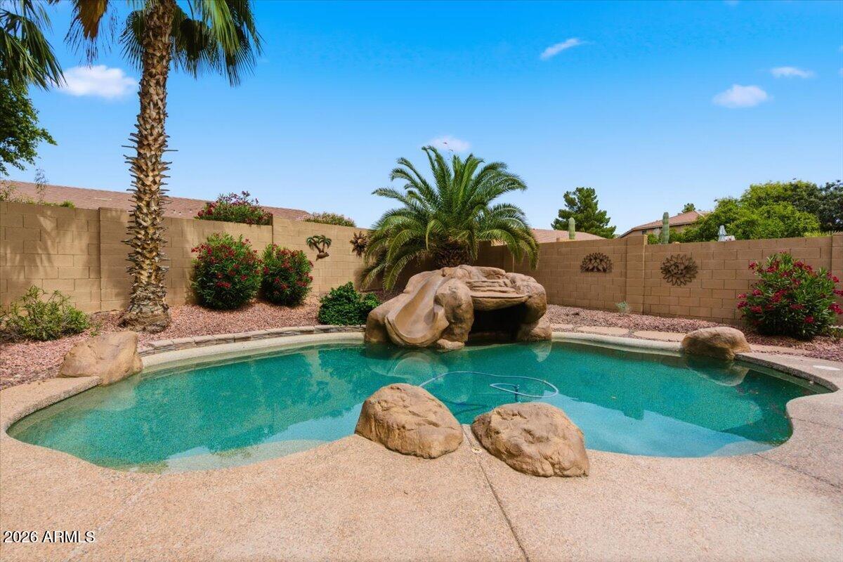 SAGUARO VISTA ESTATES - Residential