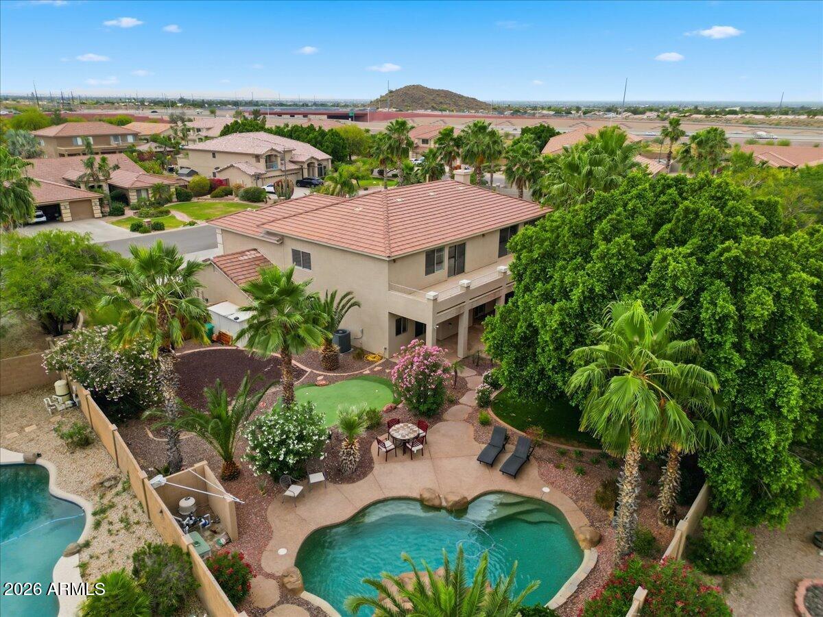 SAGUARO VISTA ESTATES - Residential