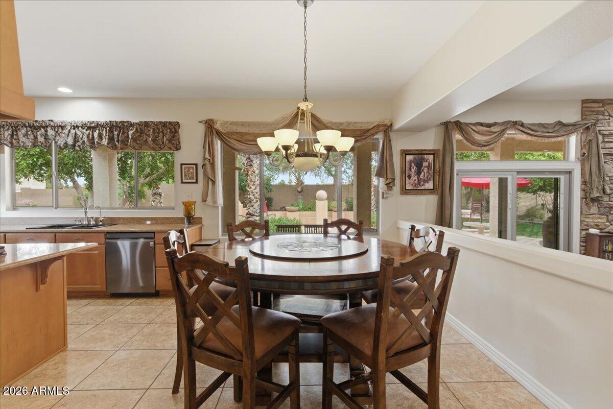 SAGUARO VISTA ESTATES - Residential