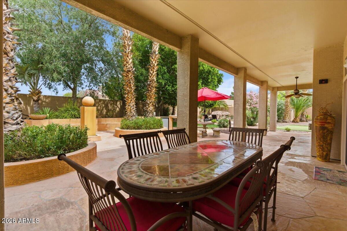 SAGUARO VISTA ESTATES - Residential
