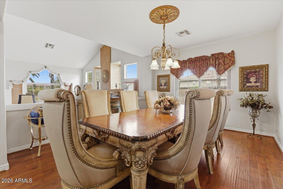SAGUARO VISTA ESTATES - Residential