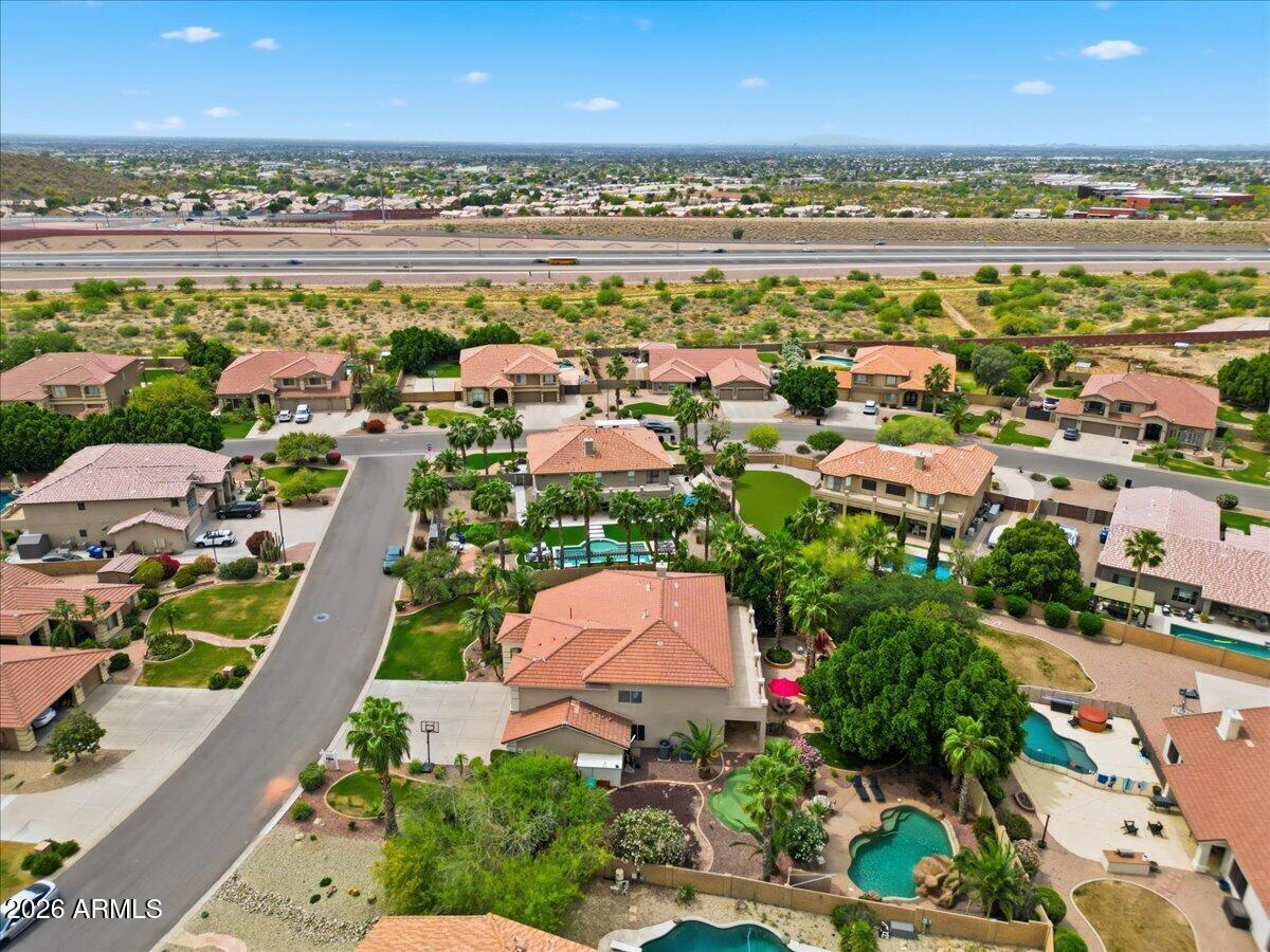 SAGUARO VISTA ESTATES - Residential