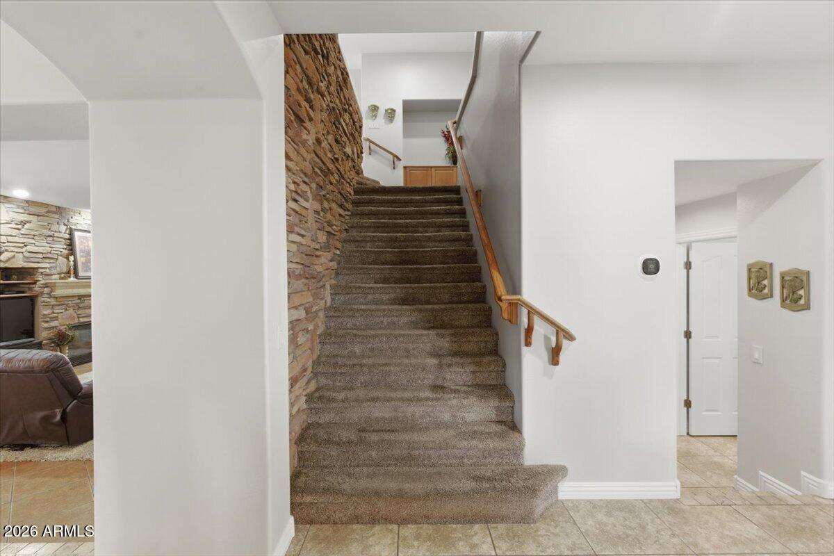 SAGUARO VISTA ESTATES - Residential