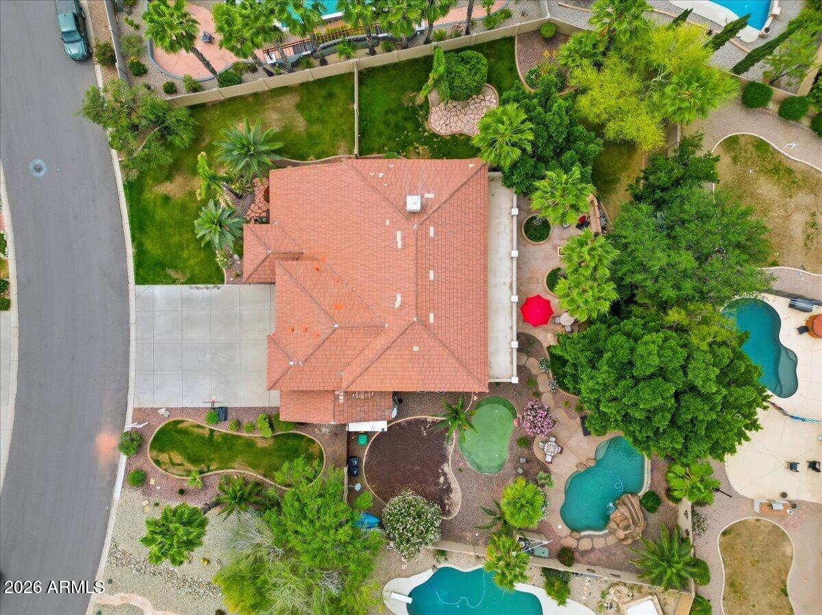 SAGUARO VISTA ESTATES - Residential