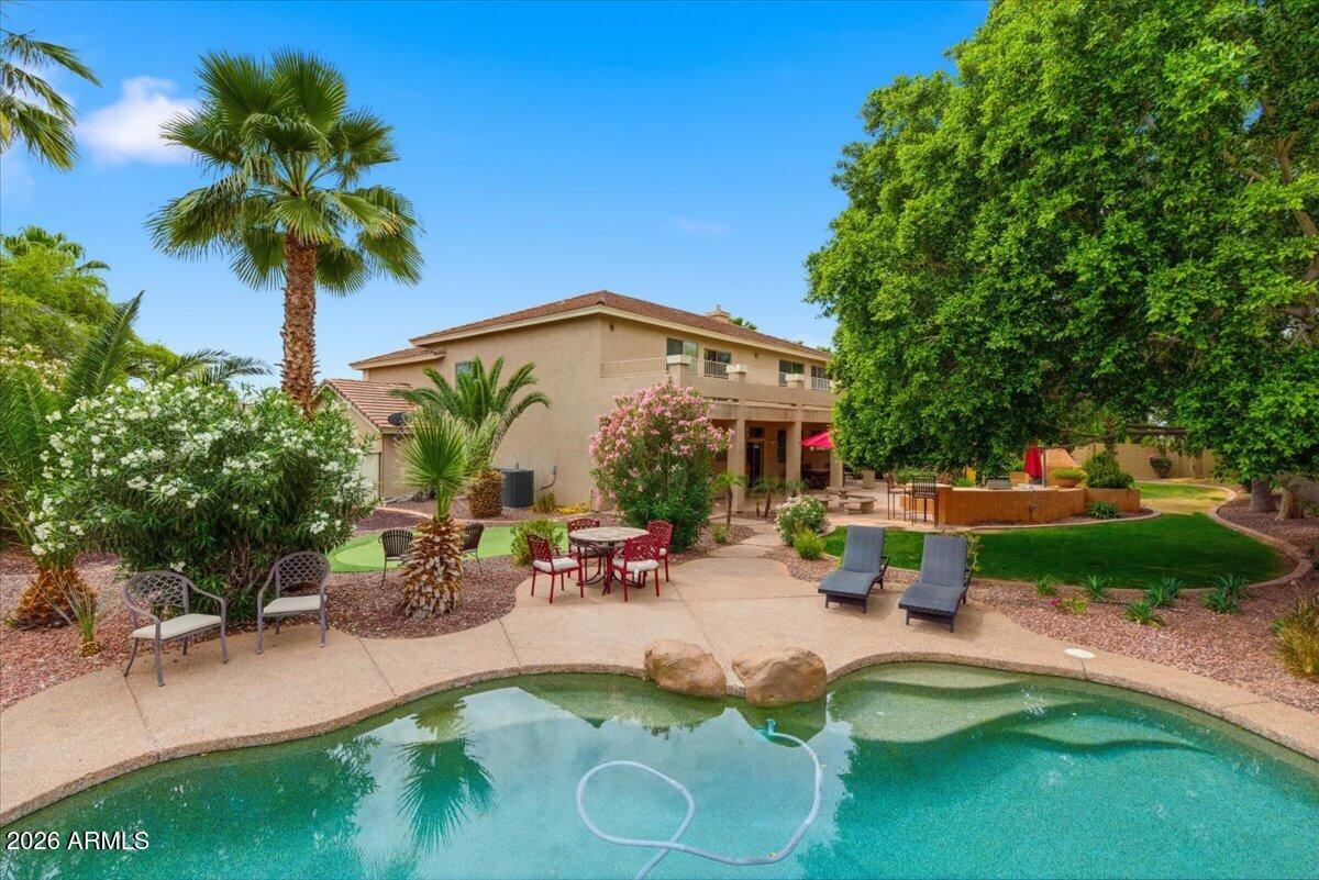 SAGUARO VISTA ESTATES - Residential