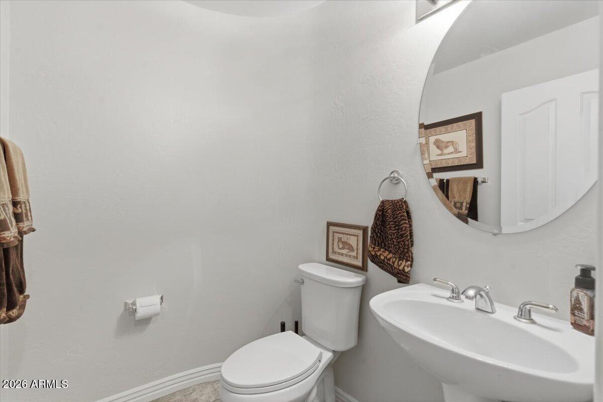 SAGUARO VISTA ESTATES - Residential