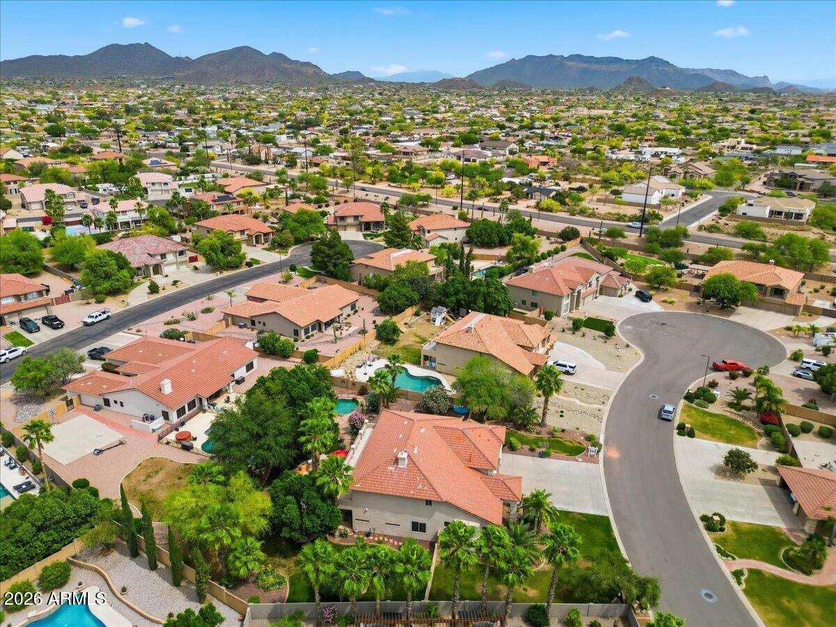 SAGUARO VISTA ESTATES - Residential