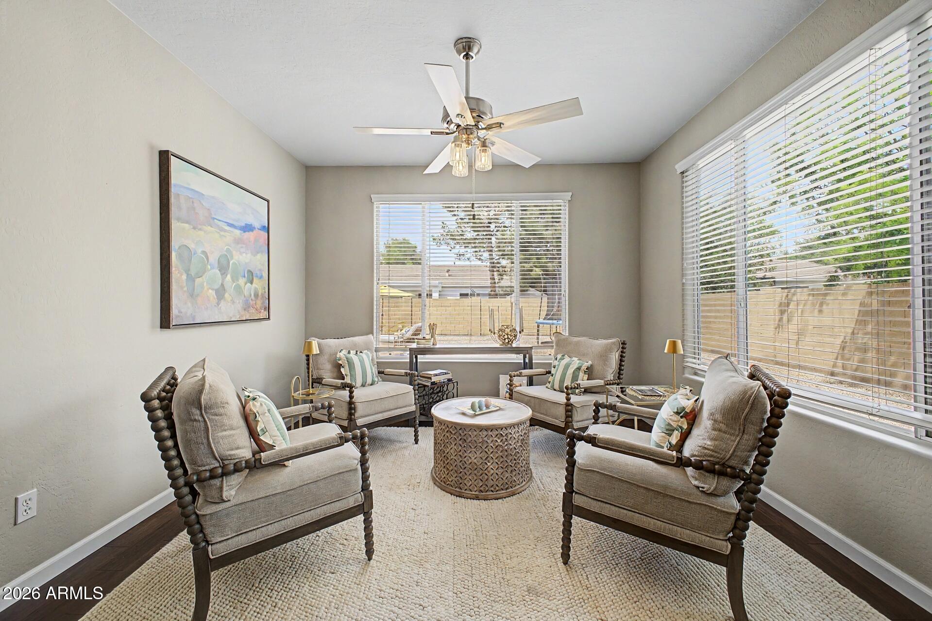HIGLEY GROVES WEST - Residential