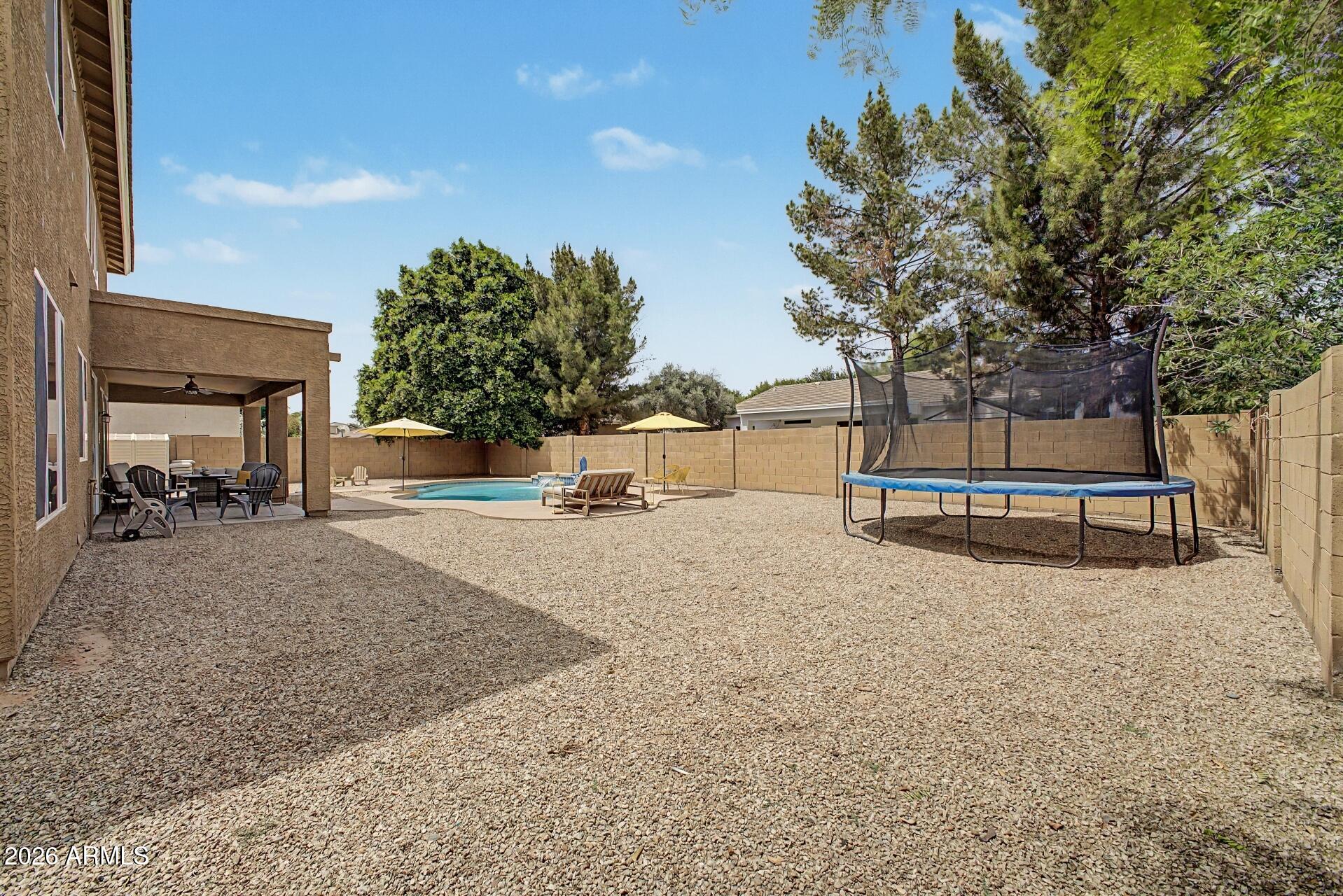 HIGLEY GROVES WEST - Residential