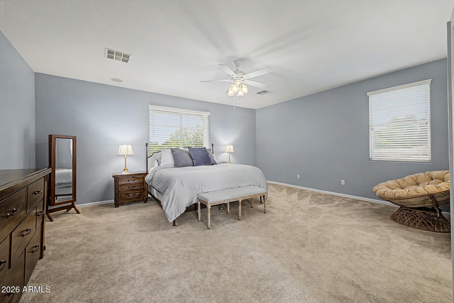 HIGLEY GROVES WEST - Residential