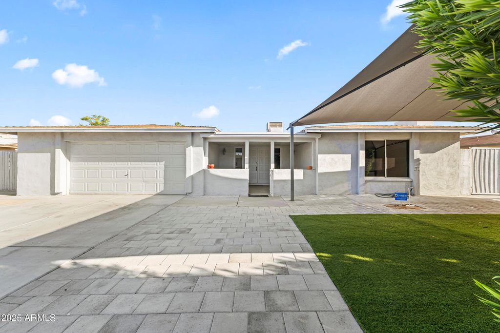 Photo of 4632 W Paradise Drive, Glendale, AZ 85304 (MLS # 6922245)