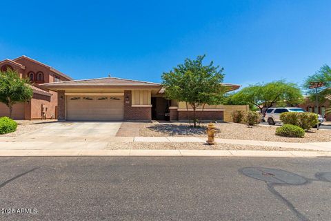 11249 N 161ST Avenue Surprise AZ 85379
