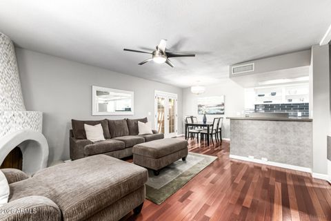 1101 E NORTH Lane 2 Phoenix AZ 85020