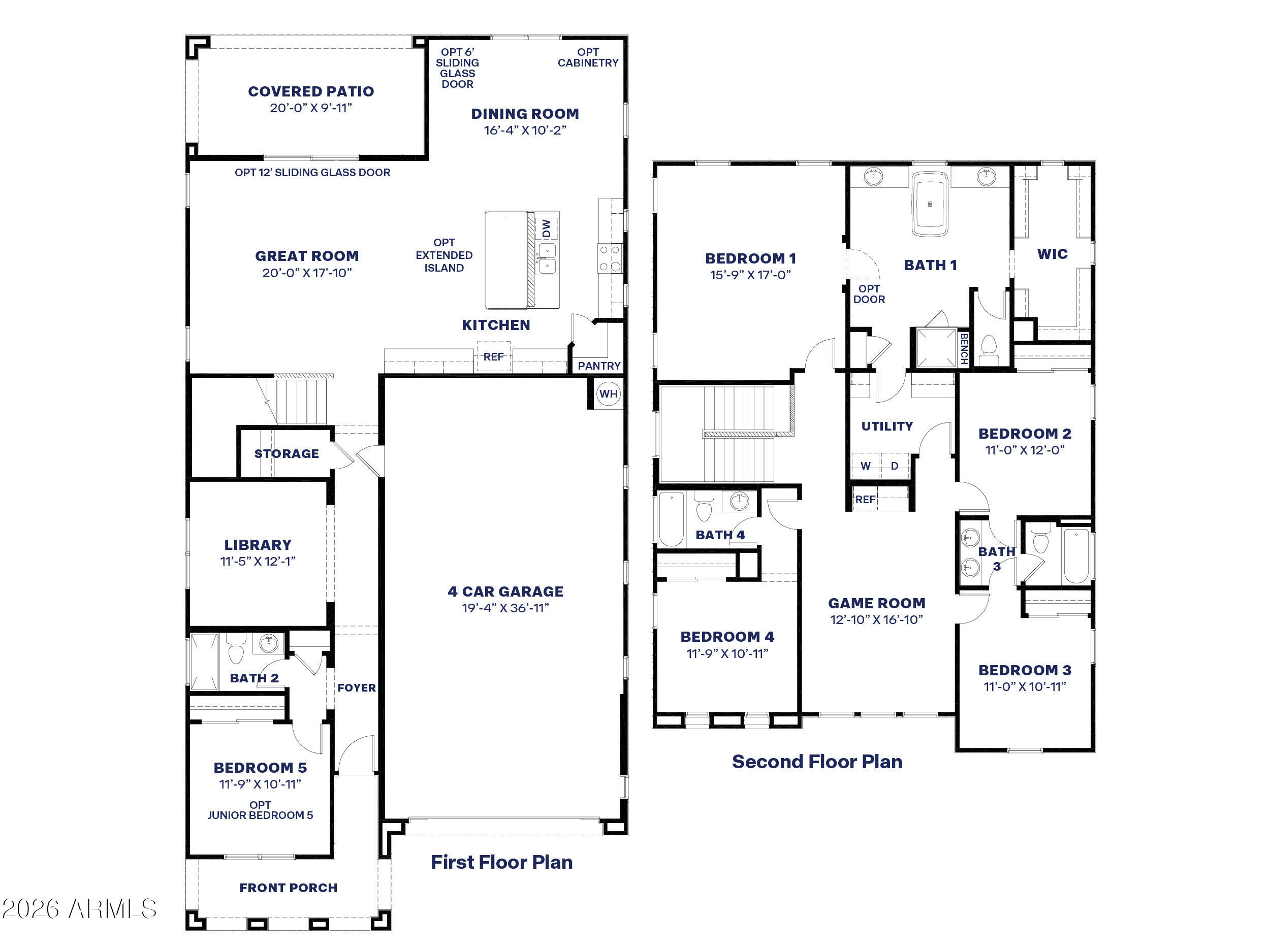 6947 W STRAIGHT ARROW Lane