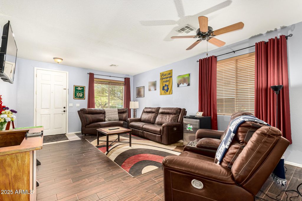 Photo of 1730 W Hemingway Lane, Anthem, AZ 85086 (MLS # 6944800)