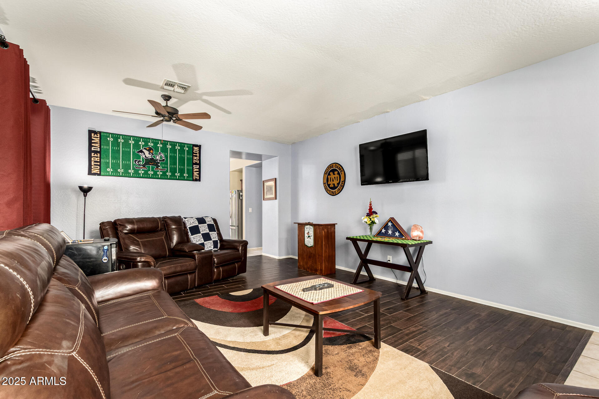 1730 W HEMINGWAY Lane