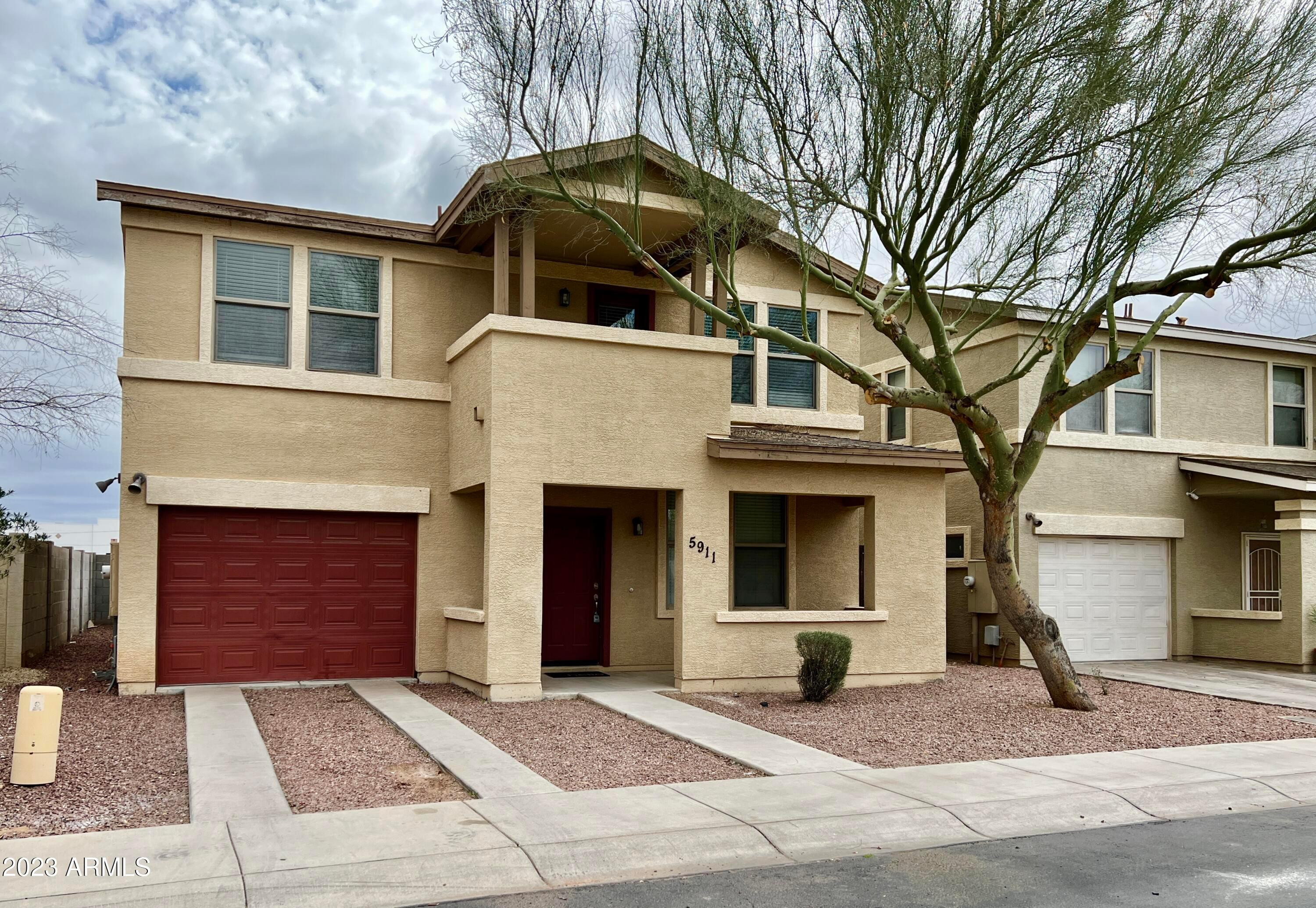 5911 S 35th Place