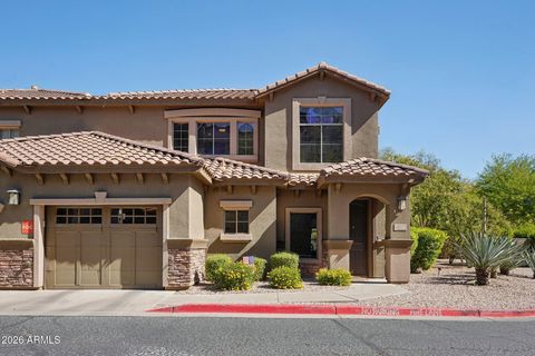 Photo of 5450 E Deer Valley Drive #1226, Phoenix, AZ 85054 (MLS # 7010383)
