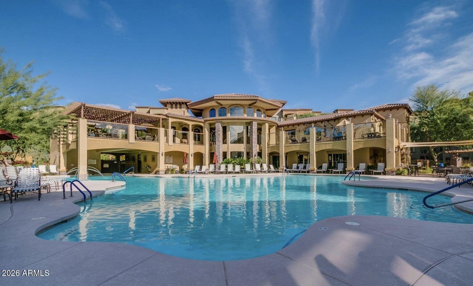 5450 E Deer Valley Drive 1226