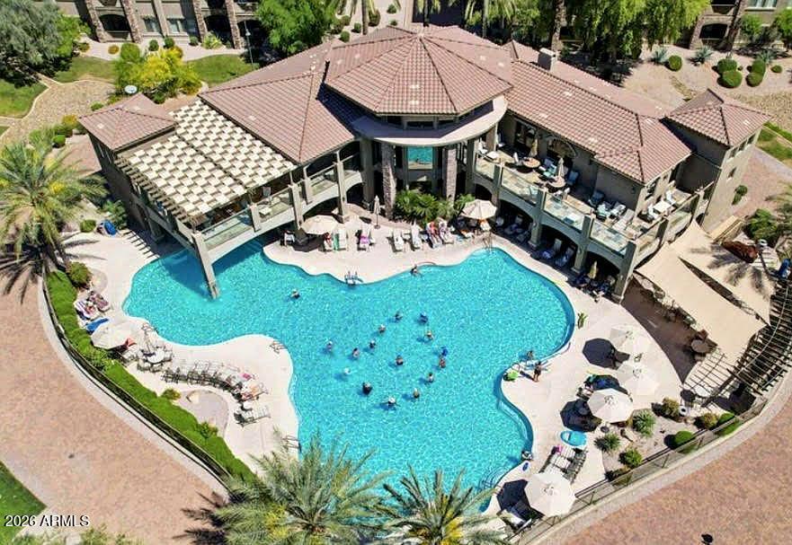 5450 E Deer Valley Drive 1226