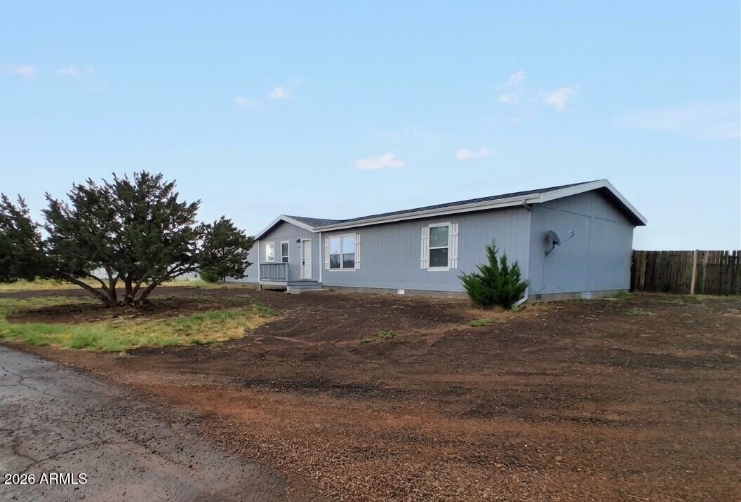 1137 W MOUNTAIN VIEW Drive