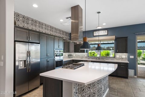 35532 N SUNSET Trail Queen Creek AZ 85140