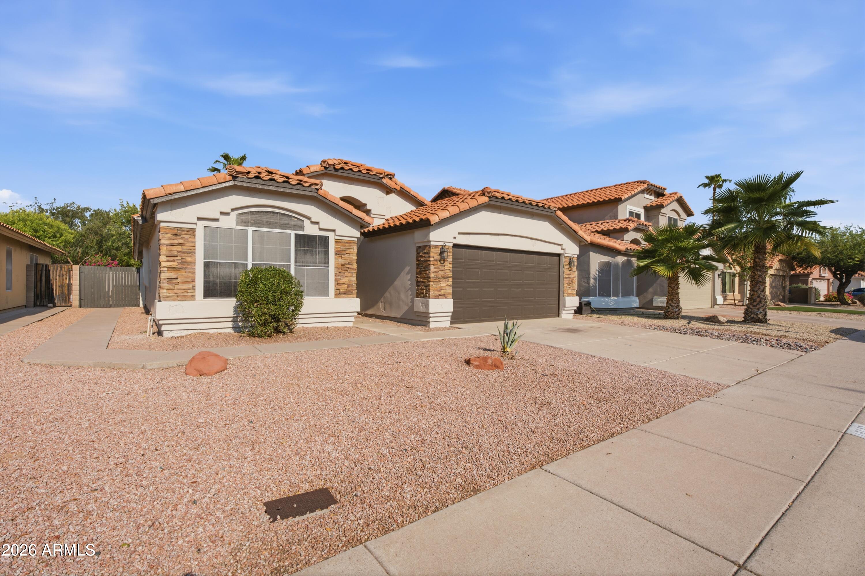 15417 S 45TH Place