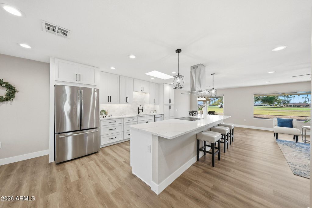 Photo of 16006 N 99th Drive, Sun City, AZ 85351 (MLS # 6965674)