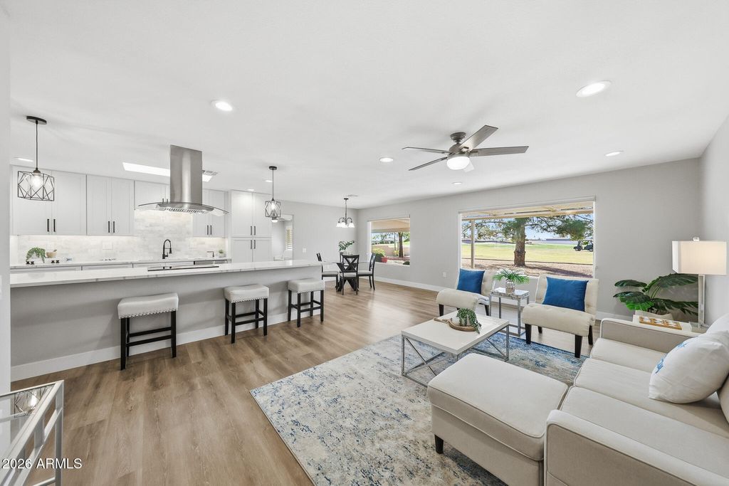 Photo of 16006 N 99th Drive, Sun City, AZ 85351 (MLS # 6965674)