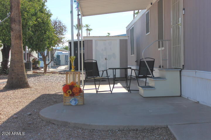 9501 E Broadway Road 101