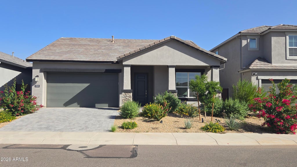Photo of 21315 N 61st Street, Phoenix, AZ 85054 (MLS # 7093899)