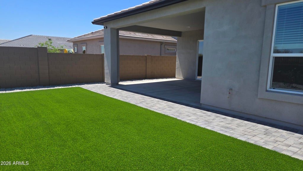 Photo of 21315 N 61st Street, Phoenix, AZ 85054 (MLS # 7093899)