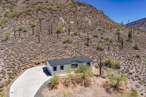Property photo of 42117 N 10th Street, Phoenix, AZ 85086