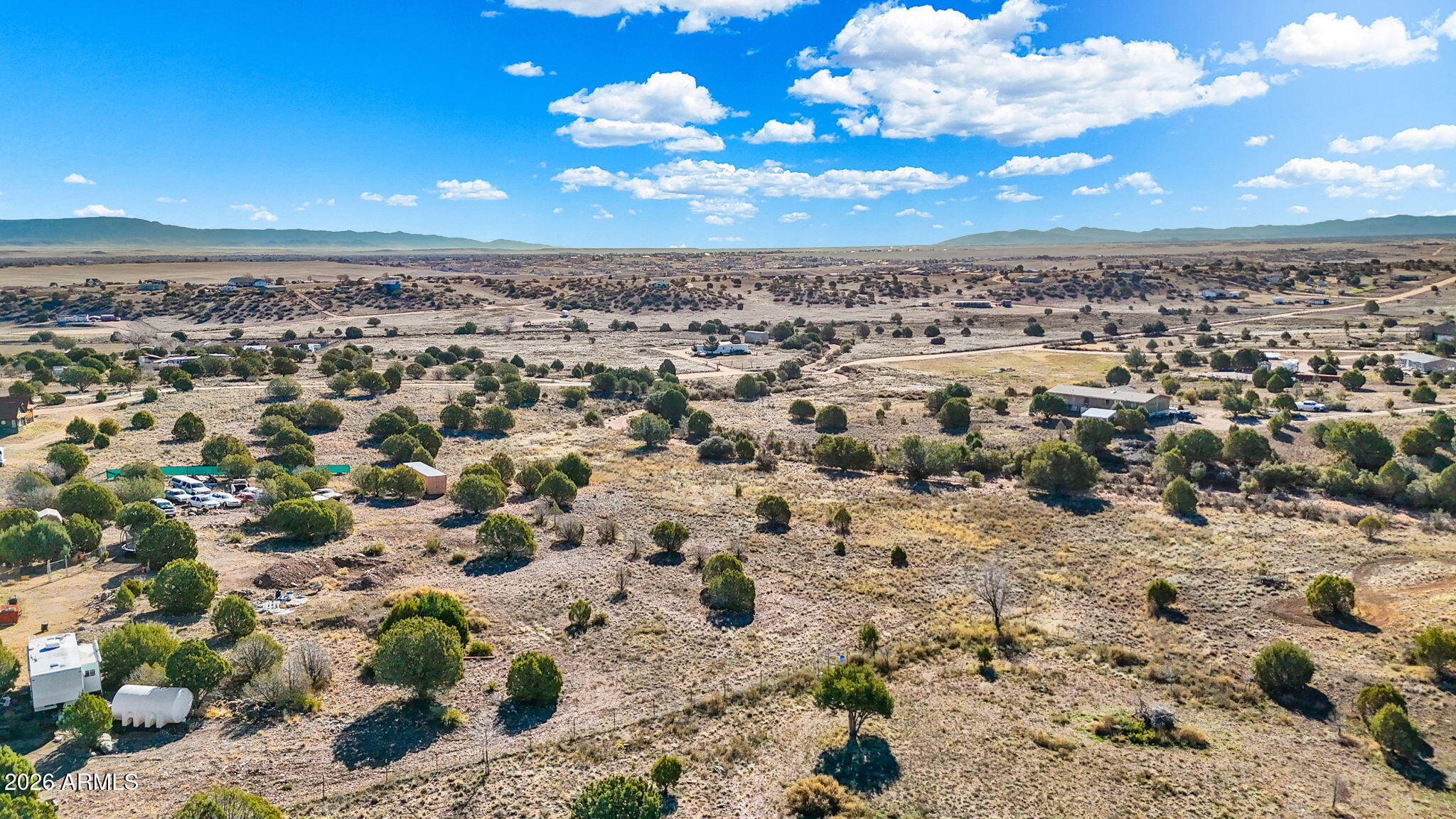 HEREFORD HILLS - Land
